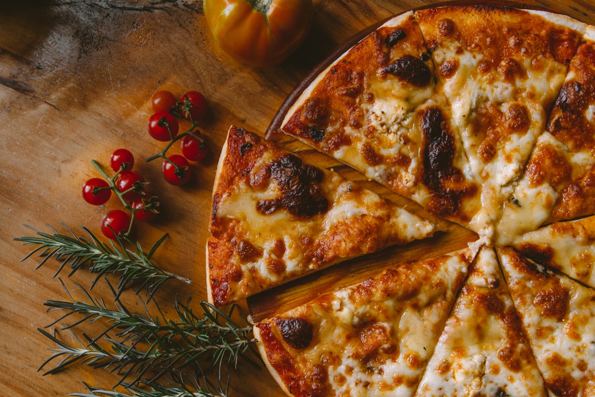 Pizzeria & Kebab Victory